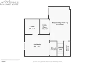 3175 Ox Cart Dr, Colorado Springs, CO 80922 - Photo 33