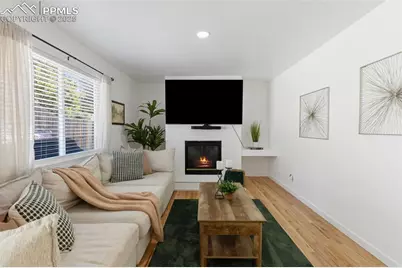 3175 Ox Cart Drive, Colorado Springs, CO 80922 - Photo 15