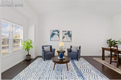 3175 Ox Cart Drive, Colorado Springs, CO 80922 - Photo 9