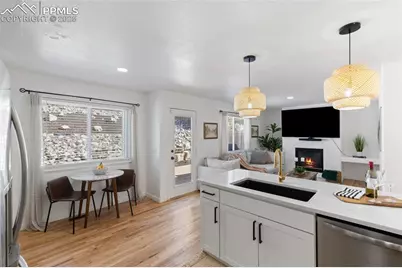 3175 Ox Cart Drive, Colorado Springs, CO 80922 - Photo 11