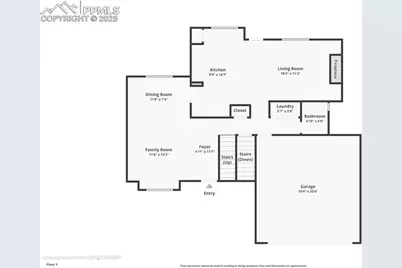 3175 Ox Cart Drive, Colorado Springs, CO 80922 - Photo 35