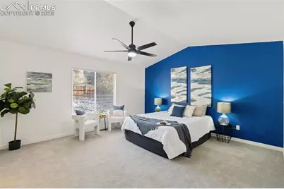 3175 Ox Cart Drive, Colorado Springs, CO 80922 - Photo 19