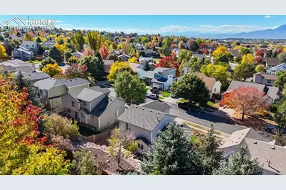 3175 Ox Cart Drive, Colorado Springs, CO 80922 - Photo 7