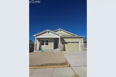 6030 Miller Run Place, Colorado Springs, CO 80924 - Photo 1