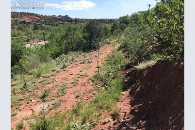 427 Bond Street, Manitou Springs, CO 80829 - Photo 3