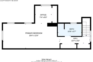 21 E Washington St, Colorado Springs, CO 80907 - Photo 41