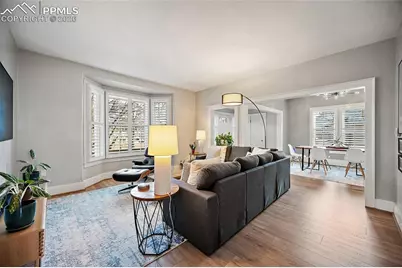 21 E Washington Street, Colorado Springs, CO 80907 - Photo 5