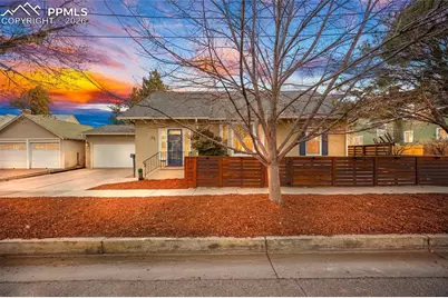 21 E Washington Street, Colorado Springs, CO 80907 - Photo 1