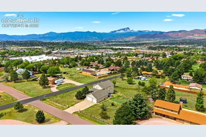 1912 Shrider Road, Colorado Springs, CO 80920 - Photo 5