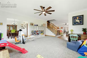 1912 Shrider Rd, Colorado Springs, CO 80920 - Photo 17