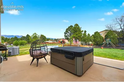 1912 Shrider Road, Colorado Springs, CO 80920 - Photo 37