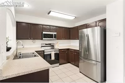 3523 Indigo Ridge Point, Colorado Springs, CO 80910 - Photo 9