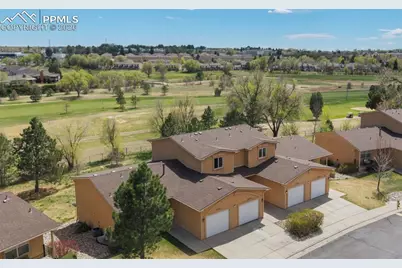 3523 Indigo Ridge Point, Colorado Springs, CO 80910 - Photo 1