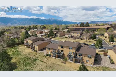 3523 Indigo Ridge Point, Colorado Springs, CO 80910 - Photo 31