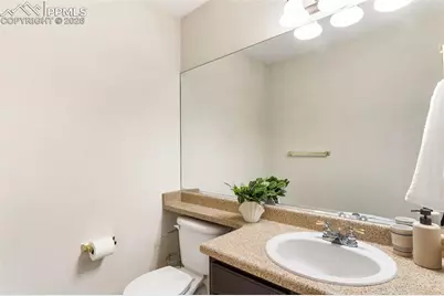 3523 Indigo Ridge Point, Colorado Springs, CO 80910 - Photo 11