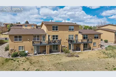 3523 Indigo Ridge Point, Colorado Springs, CO 80910 - Photo 29