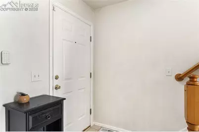 3523 Indigo Ridge Point, Colorado Springs, CO 80910 - Photo 3