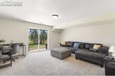3523 Indigo Ridge Point, Colorado Springs, CO 80910 - Photo 21