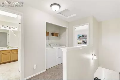 3523 Indigo Ridge Point, Colorado Springs, CO 80910 - Photo 19