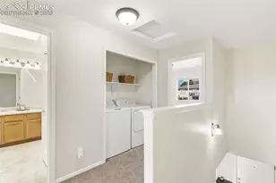 3523 Indigo Ridge Point, Colorado Springs, CO 80910 - Photo 19