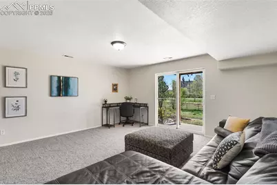 3523 Indigo Ridge Point, Colorado Springs, CO 80910 - Photo 23
