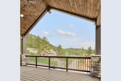 1415 Red Haven Place, Woodland Park, CO 80863 - Photo 9