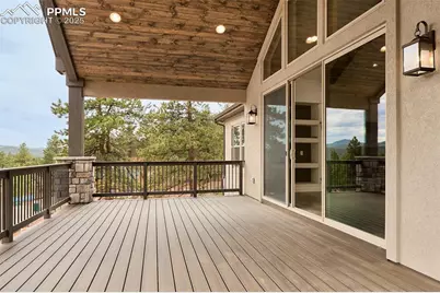 1415 Red Haven Place, Woodland Park, CO 80863 - Photo 5