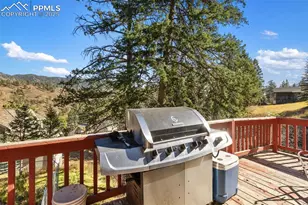 6885 Colorado St, Green Mountain Falls, CO 80819 - Photo 27