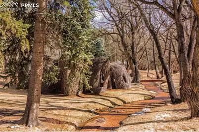 6885 Colorado Street, Green Mountain Falls, CO 80819 - Photo 31