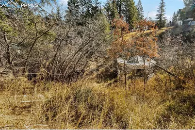 6885 Colorado Street, Green Mountain Falls, CO 80819 - Photo 25