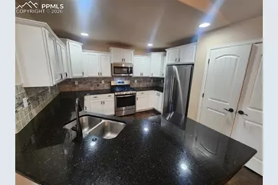 11277 Cold Creek View, Colorado Springs, CO 80921 - Photo 3