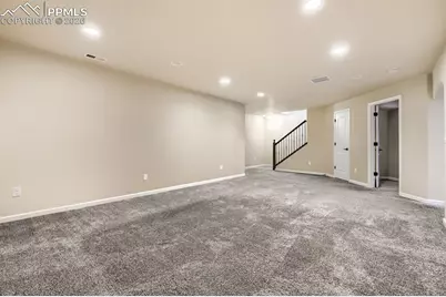11277 Cold Creek View, Colorado Springs, CO 80921 - Photo 13