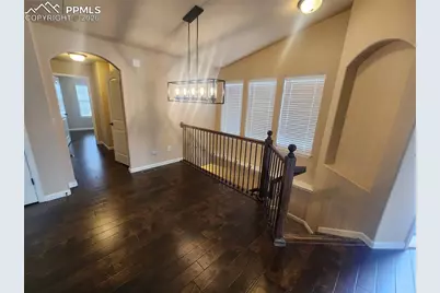 11277 Cold Creek View, Colorado Springs, CO 80921 - Photo 5