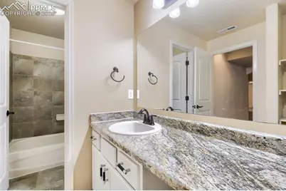 11277 Cold Creek View, Colorado Springs, CO 80921 - Photo 23