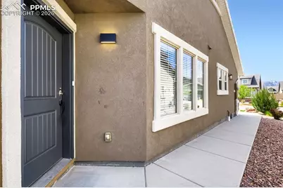11277 Cold Creek View, Colorado Springs, CO 80921 - Photo 3