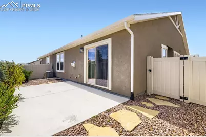 11277 Cold Creek View, Colorado Springs, CO 80921 - Photo 29