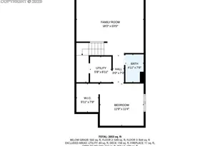 4250 Daylilly Dr, Colorado Springs, CO 80916 - Photo 43