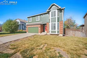 4250 Daylilly Dr, Colorado Springs, CO 80916 - Photo 3