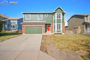 4250 Daylilly Dr, Colorado Springs, CO 80916 - Photo 1