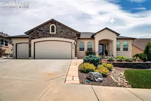 16149 Penn Central Way, Monument, CO 80132 - Photo 1