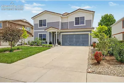 7716 Candlelight Lane, Fountain, CO 80817 - Photo 1