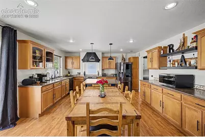 7716 Candlelight Lane, Fountain, CO 80817 - Photo 11