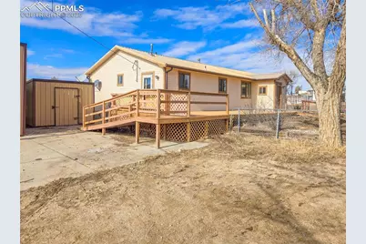 722 6th Street, Hugo, CO 80821 - Photo 3