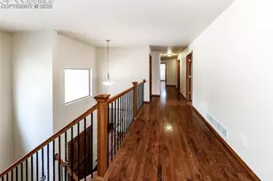 10916 Silver Mountain Point, Colorado Springs, CO 80908 - Photo 31