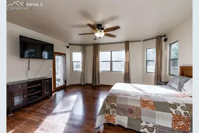 10916 Silver Mountain Point, Colorado Springs, CO 80908 - Photo 19