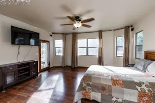 10916 Silver Mountain Point, Colorado Springs, CO 80908 - Photo 19