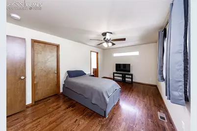 10916 Silver Mountain Point, Colorado Springs, CO 80908 - Photo 33