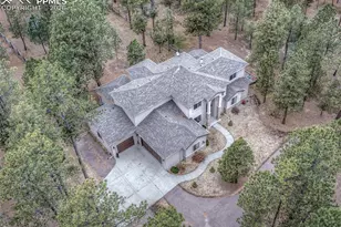 10916 Silver Mountain Point, Colorado Springs, CO 80908 - Photo 47