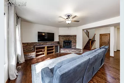 10916 Silver Mountain Point, Colorado Springs, CO 80908 - Photo 9