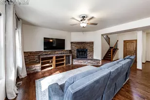 10916 Silver Mountain Point, Colorado Springs, CO 80908 - Photo 9